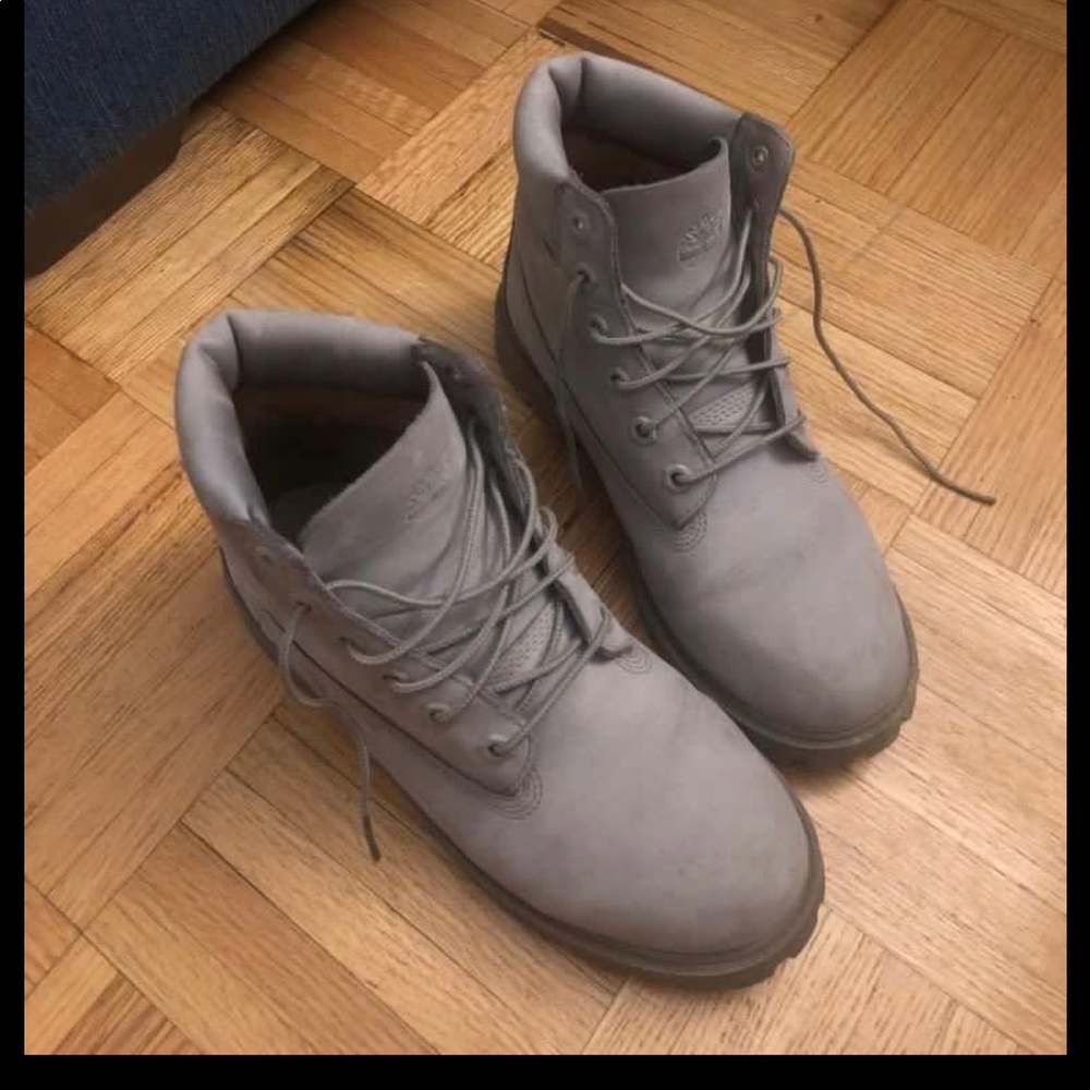 Timberland women